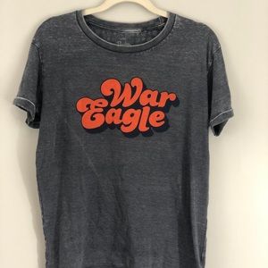 Auburn University Tee -War Eagle!